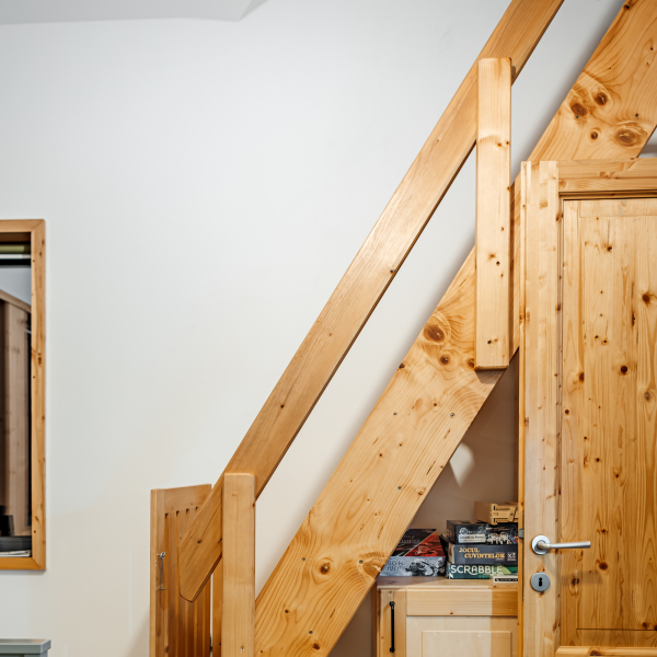 cazare Atelier ReCreation Village poza